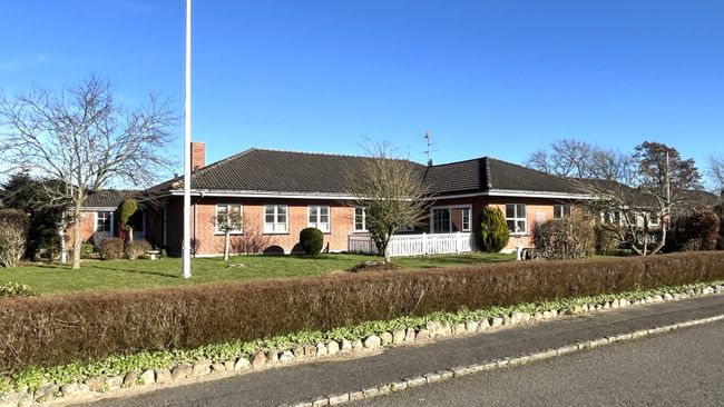 Kløvermarken 2, Østerlars, 3760 Gudhjem